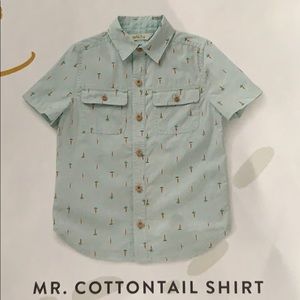 MATILDA JANE CHILDREN’S BOYS SHIRT SZ 2 BNWT